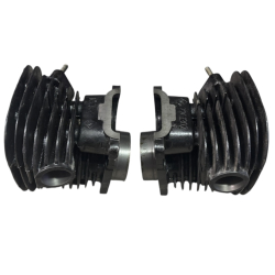 Cylindry M-72 BMW R71 wysoka jakość